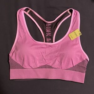 Pink by Victoria Secret sports bra NWT